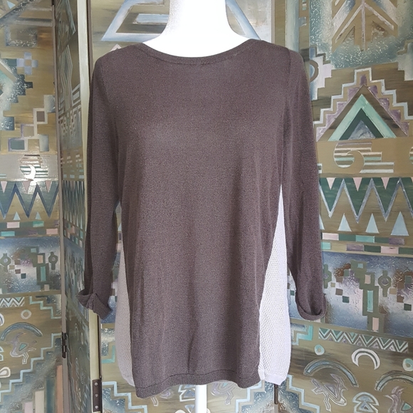 2 for $10🌴 Zozo lightweight pullover sweater - Picture 3 of 7